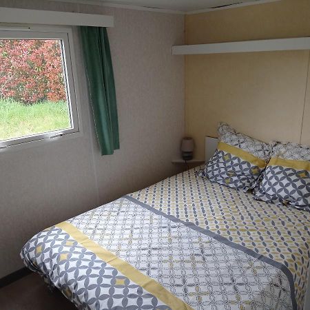 Camping Le Bel Air Mobil Home Le Palmier 4 Personnes Limogne-en-Quercy Екстериор снимка